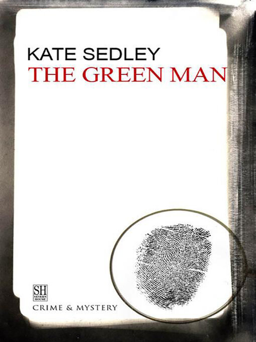 Title details for The Green Man by Kate Sedley - Available